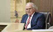 Georgia Mayor Who Fired Entire Police Force Resigns Citing Family Health