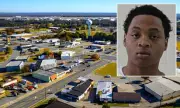 Georgia Teen Kicks Pregnant Girlfriend, Tries to Choke Her with Leggings