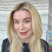Georgia Toffolo in Tears Over Five-Month Baby Struggle