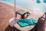 German Tourist Wins £850 Payout Over Sunbed Reservation Dispute