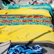 German Tourist Wins Payout After Towels Reserved Sun Loungers
