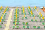 German Tourist Wins Payout Over Greek Sunbed Shortage