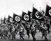 Germans Confront Nazi Family Pasts with Digital Archive