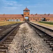 Germany Set to Ban Sales of Holocaust Victims' Belongings After Scandal