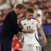 Germany's World Cup Hopes: Nagelsmann Under Pressure as Klopp Looms