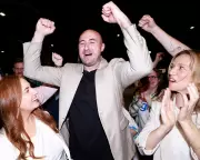 Gerry Hutch fails in bid for Irish parliament seat in Dublin byelection