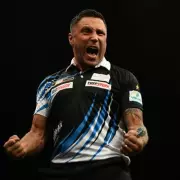 Gerwyn Price Withdraws from Pool Event to Focus on Premier League Darts Semifinal