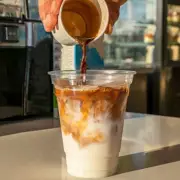 Get £5 Cashback on Iced Coffee During Bank Holiday Heatwave