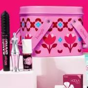 Get Benefit Mascara for £7 in Boots Bundle Worth £97