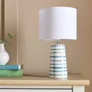 Get Hotel-Style Ceramic Table Lamp for Under £5 with Cashback Deal