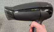 GHD Flight Travel Hair Dryer Review: Compact, Powerful, and Affordable