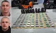 Ghost Warehouse Drug Gang Dismantled: 84 Years in Jail for Smuggling Cocaine and Heroin