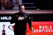 Ghosts of Past Await Shaun Murphy After Epic World Championship Semi-Final Win