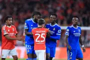 Gianluca Prestianni's World Cup Start at Risk After Global Ban