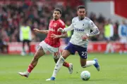 Gibbs-White and Rogers: Key to Villa and Forest's European Dreams