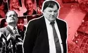 Gilgo Beach Killer Rex Heuermann Pleads Guilty to Eight Murders