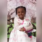 Girl, 7, dies with 90 injuries after family allegedly lied about Disney trip