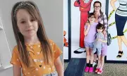 Girl, 9, Dies 24 Hours After Rare Cancer Misdiagnosed as Flu