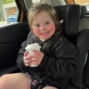 Girl with Down's syndrome mocked at park, then strangers' kindness shines