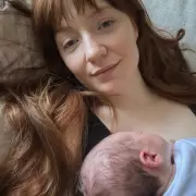 Girls Aloud’s Nicola Roberts Welcomes Baby Girl Two Weeks Early