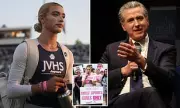 Girls Track Stars Slam Officials Over Transgender Athlete for Third Year