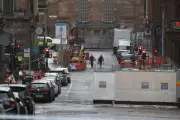 Glasgow Hotel Stabbing Asylum Seeker 'Not Happy' and Wanted to Leave UK