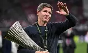 Glasner Bids Farewell as Palace Win Conference League Final