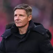 Glasner Warns Arsenal and Man City Over Crystal Palace Rotation