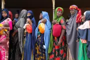 Global Aid Must Adapt to a Volatile World: New Cooperation Model Needed