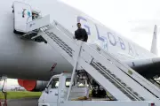 Global Airlines: New UK Carrier's Maiden Flight to New York Explained