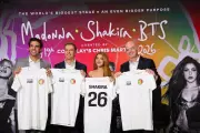 Global Citizen Aims to Use World Cup Halftime Show for Education Fund