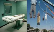 Global Executions More Than Double in 2025, Highest in 40 Years: Amnesty