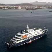 Global Hunt for 30 Cruise Passengers Exposed to Deadly Rat Virus