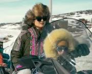 Global TV Hits: From Chinese Microdramas to Arctic Comedy