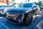 GM Fined $12.75M for Selling California Drivers' Data Without Consent