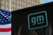GM Recalls Over 40,000 Vehicles Over Brake Fluid Sediment Risk