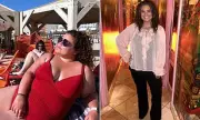 Gogglebox Star Amy Tapper Plans Skin Surgery to Wear Bikini After 8 Stone Loss