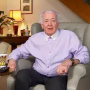 Gogglebox Star Ken Harwood Dies at 77: A Tribute to His Life