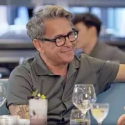 Gogglebox Star Stephen Webb Regrets Only His Outfits on Celebs Go Dating