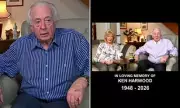 Gogglebox Tribute to Ken Harwood Leaves Viewers in Tears