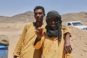 Gold Fuels Sudan's War Economy as Miners Risk Mercury Poisoning and Mine Collapses