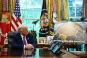 Golden Dome Missile Shield Cost Hits $1.2 Trillion, Six Times Trump's Claim