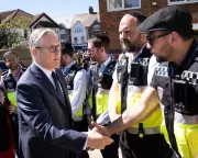 Golders Green Attack: UK Must Unite Against Rising Antisemitism, Says Guardian