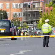 Golders Green Stabbing Suspect Essa Suleiman Charged with Attempted Murder