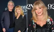 Goldie Hawn Reveals Why She Never Married Kurt Russell in 43 Years