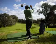 Golf Australia Unveils Plan to Protect Public Courses from Re-zoning