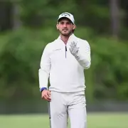 Golf Star Loses £350K After Brutal Slow Play Penalty on DP World Tour