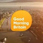 Good Morning Britain Pays Heartfelt Tribute to Lung Cancer Campaigner Jules Fielder, 42