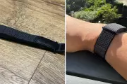 Google Fitbit Air vs Whoop: Can £85 Tracker Beat £300 Rival?