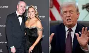 GOP Rep Vows to Block Trump's $1.8B Fund for MAGA Allies After Fiancée Humiliated